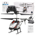 Mini 2.4G Radio Remote Control Helicopter With Camera For Aerial Photography And Remote Toys