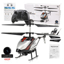 Mini 2.4G Radio Remote Control Helicopter With Camera For Aerial Photography And Remote Toys