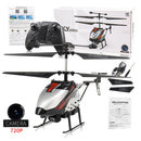 Mini 2.4G Radio Remote Control Helicopter With Camera For Aerial Photography And Remote Toys