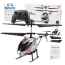 Mini 2.4G Radio Remote Control Helicopter With Camera For Aerial Photography And Remote Toys