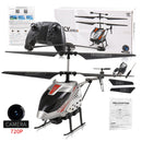 Mini 2.4G Radio Remote Control Helicopter With Camera For Aerial Photography And Remote Toys