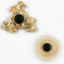 Alloy Fidget Spinner An Anime Product With Metal Arms Is Popular Desk Toys And Makes A Good Gift For Children