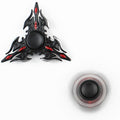 Alloy Fidget Spinner An Anime Product With Metal Arms Is Popular Desk Toys And Makes A Good Gift For Children