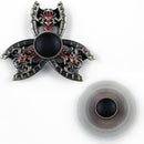 Alloy Fidget Spinner An Anime Product With Metal Arms Is Popular Desk Toys And Makes A Good Gift For Children