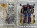 Transformation Toys Optimus Robot Model Is An Action Figure Of OP Commander Which Is Metal Alloy Car And The Perfect Kids Gift